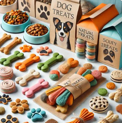 Food & Treats