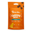 Bacon-Flavored Calming Bites for Cats – Stress & Anxiety Relief Supplement, 30 Count